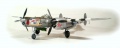 Eduard 1/48 P-38J Lightning