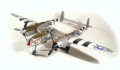 Eduard 1/48 P-38J Lightning