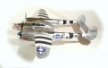 Eduard 1/48 P-38J Lightning