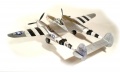 Eduard 1/48 P-38J Lightning