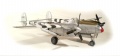 Eduard 1/48 P-38J Lightning