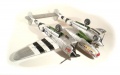 Eduard 1/48 P-38J Lightning