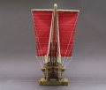 Amati 1/60 Nave Egizia -  