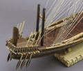 Amati 1/60 Nave Egizia -  