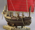 Amati 1/60 Nave Egizia -  