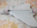 Tamiya 1/48 Douglas F4D-1 Skyray