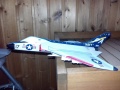 Tamiya 1/48 Douglas F4D-1 Skyray