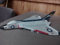 Tamiya 1/48 Douglas F4D-1 Skyray