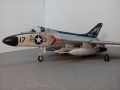 Tamiya 1/48 Douglas F4D-1 Skyray