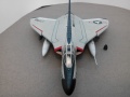 Tamiya 1/48 Douglas F4D-1 Skyray