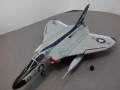 Tamiya 1/48 Douglas F4D-1 Skyray