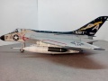 Tamiya 1/48 Douglas F4D-1 Skyray