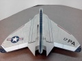 Tamiya 1/48 Douglas F4D-1 Skyray