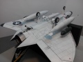 Tamiya 1/48 Douglas F4D-1 Skyray