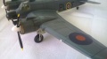 Revell 1/72 Bristol Beaufighter TF.Mk.X