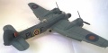 Revell 1/72 Bristol Beaufighter TF.Mk.X