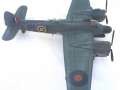 Revell 1/72 Bristol Beaufighter TF.Mk.X