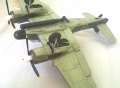 Revell 1/72 Bristol Beaufighter TF.Mk.X