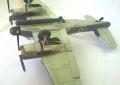 Revell 1/72 Bristol Beaufighter TF.Mk.X