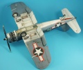 Tamiya 1/32 F4U-1 Corsair