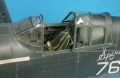 Tamiya 1/32 F4U-1 Corsair
