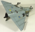  Special Hobby 1/48 SAAB AJ-37 Viggen