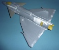  Special Hobby 1/48 SAAB AJ-37 Viggen