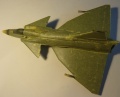  Special Hobby 1/48 SAAB AJ-37 Viggen