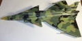  Special Hobby 1/48 SAAB AJ-37 Viggen