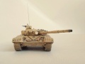 Modelcollect 1/72 Т-72М1 сирийской арабской армии