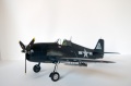 Eduard 1/48 F6F-5 Hellcat