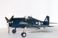 Eduard 1/48 F6F-5 Hellcat