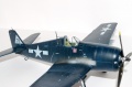 Eduard 1/48 F6F-5 Hellcat