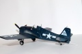 Eduard 1/48 F6F-5 Hellcat