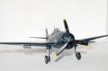 Eduard 1/48 F6F-5 Hellcat