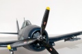 Eduard 1/48 F6F-5 Hellcat