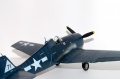 Eduard 1/48 F6F-5 Hellcat