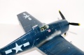 Eduard 1/48 F6F-5 Hellcat