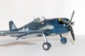 Eduard 1/48 F6F-5 Hellcat