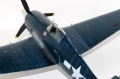 Eduard 1/48 F6F-5 Hellcat