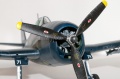 Eduard 1/48 F6F-5 Hellcat