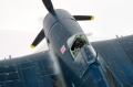 Eduard 1/48 F6F-5 Hellcat