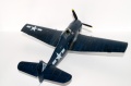 Eduard 1/48 F6F-5 Hellcat