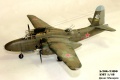 AMT 1/48 A-20G-25DO Havoc