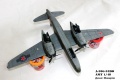 AMT 1/48 A-20G-25DO Havoc