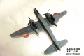 AMT 1/48 A-20G-25DO Havoc