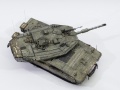 Hobby Boss 1/35 Merkava IV