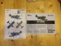  1/48 Duck JF-2 (1988)  J2F-5 Duck (2015) -   