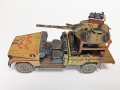 MENG 1/35 Land Cruiser 75 -  