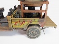 MENG 1/35 Land Cruiser 75 -  